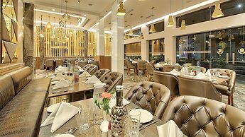 Golden Tulip Essential Jaipur