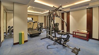 Golden Tulip Essential Jaipur