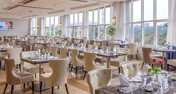 Golden Tulip Canaan Kampala