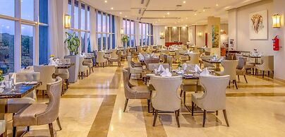 Golden Tulip Canaan Kampala