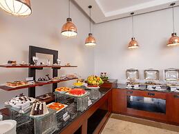 Golden Tulip Canaan Kampala