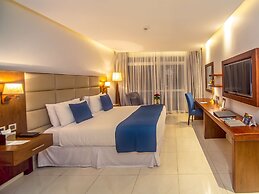 Golden Tulip Canaan Kampala