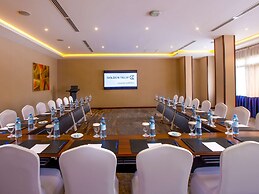 Golden Tulip Canaan Kampala