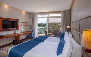 Golden Tulip Canaan Kampala