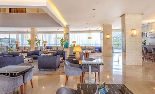 Golden Tulip Canaan Kampala