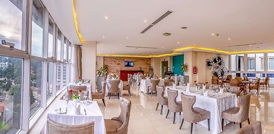 Golden Tulip Canaan Kampala