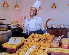 Golden Tulip Canaan Kampala