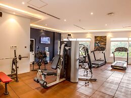 Golden Tulip Canaan Kampala