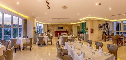 Golden Tulip Canaan Kampala