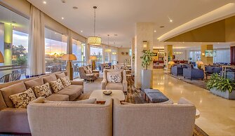 Golden Tulip Canaan Kampala