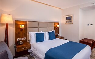 Golden Tulip Canaan Kampala