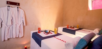 Golden Tulip Canaan Kampala