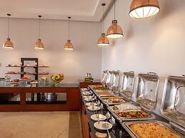 Golden Tulip Canaan Kampala