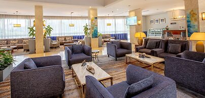 Golden Tulip Canaan Kampala