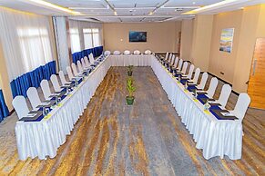 Golden Tulip Canaan Kampala