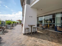 Golden Tulip Canaan Kampala