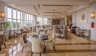 Golden Tulip Canaan Kampala