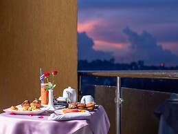 Golden Tulip Canaan Kampala