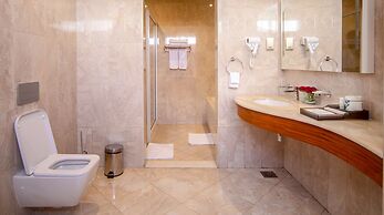 Golden Tulip Canaan Kampala