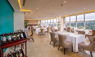 Golden Tulip Canaan Kampala