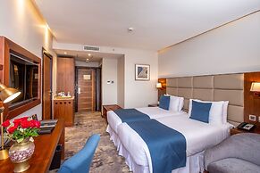 Golden Tulip Canaan Kampala