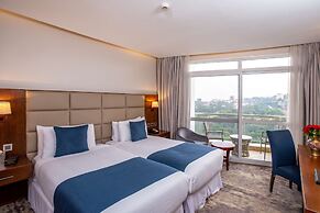 Golden Tulip Canaan Kampala