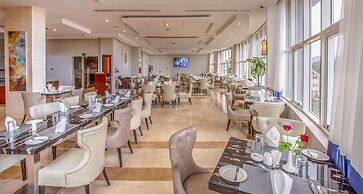 Golden Tulip Canaan Kampala