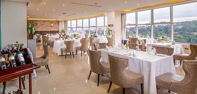 Golden Tulip Canaan Kampala