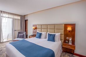 Golden Tulip Canaan Kampala