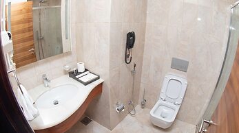 Golden Tulip Canaan Kampala