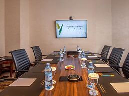 Golden Tulip Canaan Kampala