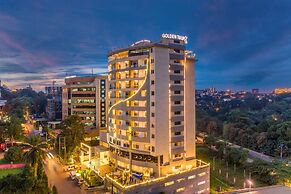 Golden Tulip Canaan Kampala