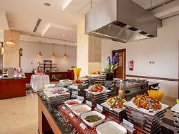 Golden Tulip Canaan Kampala