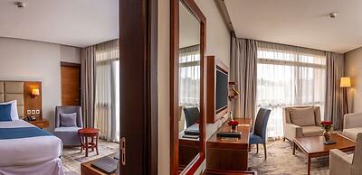 Golden Tulip Canaan Kampala