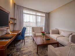 Golden Tulip Canaan Kampala