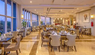 Golden Tulip Canaan Kampala