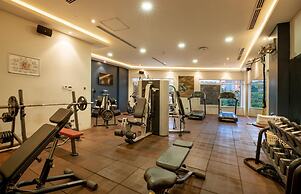 Golden Tulip Canaan Kampala
