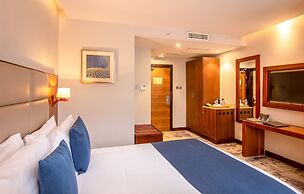 Golden Tulip Canaan Kampala