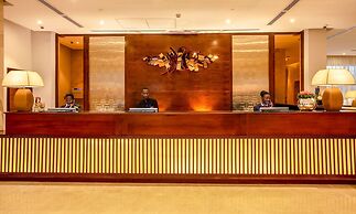 Golden Tulip Canaan Kampala