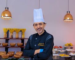 Golden Tulip Canaan Kampala