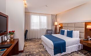 Golden Tulip Canaan Kampala