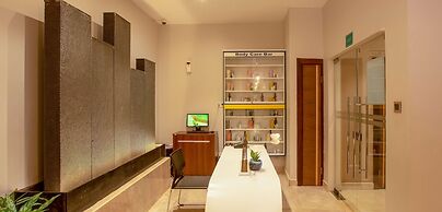 Golden Tulip Canaan Kampala