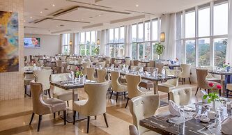 Golden Tulip Canaan Kampala