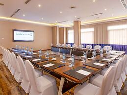 Golden Tulip Canaan Kampala