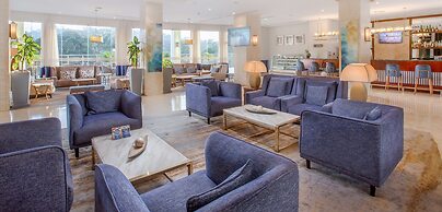 Golden Tulip Canaan Kampala