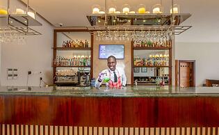 Golden Tulip Canaan Kampala