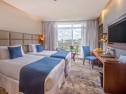 Golden Tulip Canaan Kampala