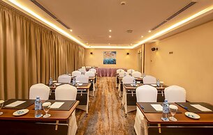 Golden Tulip Canaan Kampala