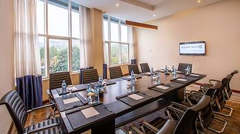 Golden Tulip Canaan Kampala