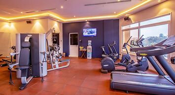 Golden Tulip Canaan Kampala